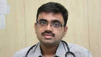 Dr. Amit Gupta in Hariparwat, Uttar Pradesh clinic listing photo