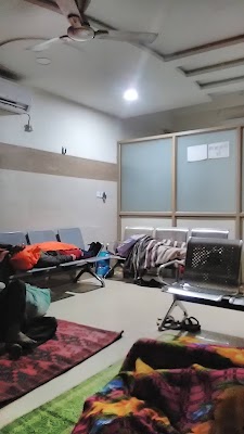 Hridyam Hospital in Ghatwasan, Uttar Pradesh clinic listing photo