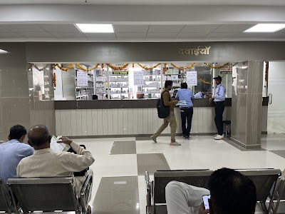 Dr. Vineet Chauhan in Bagh Muzaffar Khan, Uttar Pradesh clinic listing photo