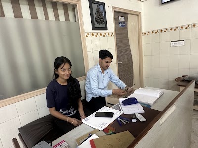 Dr. P. K. Gupta — Ayurveda in Trans Yamuna Colony, Uttar Pradesh clinic listing photo