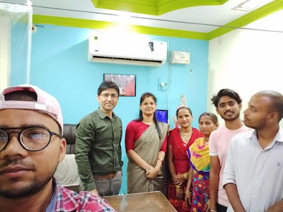Ayurved Gynecologists Dr Bhawana MS Ayurved.. PCOD & Infertility Expert — Ayurveda in Hariparwat, Uttar Pradesh clinic listing photo