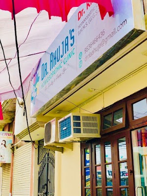 Dr. Ria Homoeopathic Clinic — Homeopathy in FCI Colony, Uttar Pradesh clinic listing photo