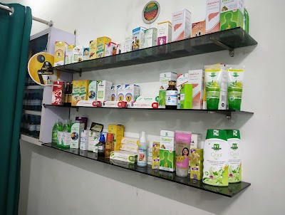 AK HOMOEOPATHY & HOLISTIC CARE CLINIC — Homeopathy in Gulab Nagar, Uttar Pradesh clinic listing photo