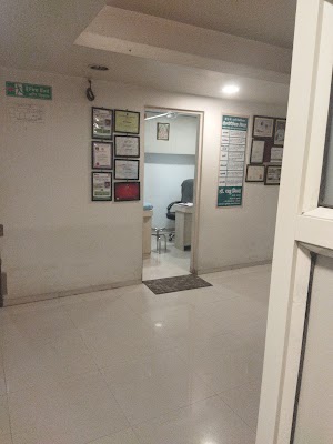 Shree Radhey Homeopathy — Homeopathy in Saket, Uttar Pradesh clinic listing photo