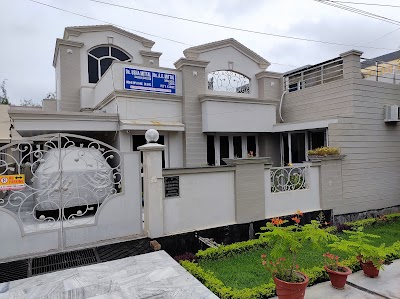 Dr. Usha Mittal — Homeopathy in Ujjwal Phase - 1, Uttar Pradesh clinic listing photo