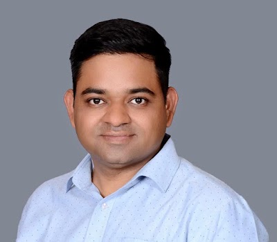 Dr. Abhinav Jauhari — Proctology in Indra Nagar, Uttar Pradesh clinic listing photo