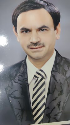 DAYAL CLINIC & RESEARCH CENTRE — Homeopathy in Rampur Garden, Uttar Pradesh clinic listing photo