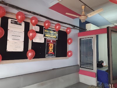 Dr. Sudhanshu Arya — Homeopathy in Civil Lines, Uttar Pradesh clinic listing photo