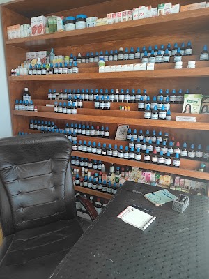 Dr.Mangal Sen's Curewell Homoeopathy — Homeopathy in Izatnagar, Uttar Pradesh clinic listing photo