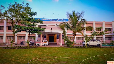 Govt. Ashtang Ayurved College — Ayurveda in Indore, Madhya Pradesh clinic photo on OPDIO - Smart Clinic. Smarter Care.