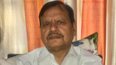 Dr Rakesh Sharma — Homeopathy in Model Town, Uttar Pradesh clinic listing photo