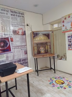 Guru Manish - Best Ayurvedic Treatment — Ayurveda in Indore, Madhya Pradesh clinic photo on OPDIO - Smart Clinic. Smarter Care.