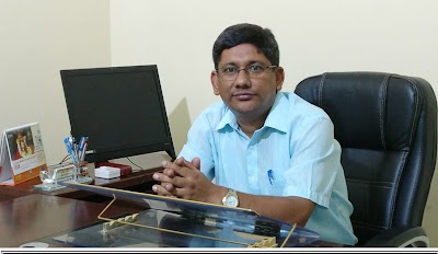Nano Homeopathy Kidney Failure Treatment Clinic — Homeopathy in Rajendra Nagar, Uttar Pradesh clinic listing photo