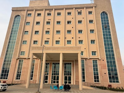 Unani Medical College Bareilly — Unani in Bareilly, Uttar Pradesh clinic listing photo
