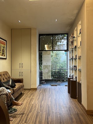 Bhoomi Vaidyam Ayurveda Panchakarma Clinic — Ayurveda in Indore, Madhya Pradesh clinic photo on OPDIO - Smart Clinic. Smarter Care.