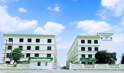 Rohilkhand Ayurvedic Medical College and Hospital — Ayurveda in Chandpur Bichpuri, Uttar Pradesh clinic listing photo