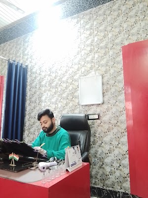 JAGMAG SHAMSI UNANI CLINIC &HIJAMA CENTRE — Unani in Nagina, Uttar Pradesh clinic listing photo