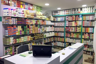 Atibba healthcare — Unani in Maheshpur, Uttar Pradesh clinic listing photo