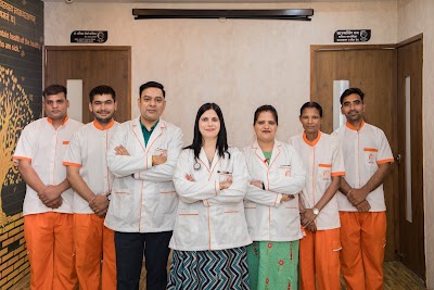 Garbhveda Ayurvedic Fertility Centre — Ayurveda in Indore, Madhya Pradesh clinic photo on OPDIO - Smart Clinic. Smarter Care.
