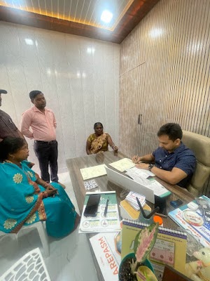 Dr. Prafulla Singh — Dentistry in Tulsi Nagar, Uttar Pradesh clinic listing photo