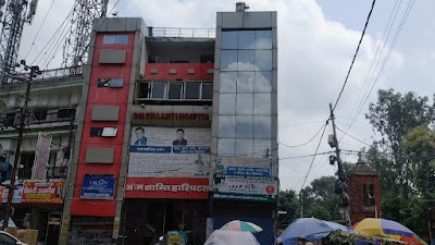 Om Shaanti Hospital — Allopathy in Civil Lines, Uttar Pradesh clinic listing photo