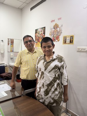 Dr. Praveen Kumar Tripathi — Allopathy in Brahampura, Uttar Pradesh clinic listing photo