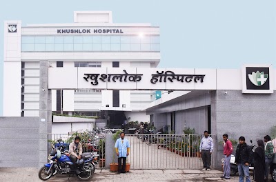 Khushlok Hospital — Allopathy in Model Town, Uttar Pradesh clinic listing photo