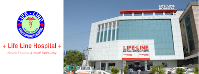 Life Line Neurotrauma and Multi-Specialty Hospital — Allopathy in Suresh Sharma Nagar, Uttar Pradesh clinic listing photo