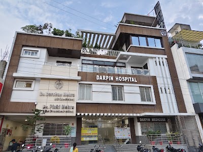 Darpin Hospital — Allopathy in Chandpur Bichpuri, Uttar Pradesh clinic listing photo