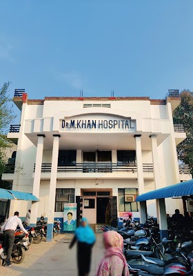 Dr M Khan Hospital — Allopathy in FCI Colony, Uttar Pradesh clinic listing photo