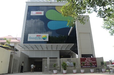 SRMS Goodlife — Allopathy in FCI Colony, Uttar Pradesh clinic listing photo