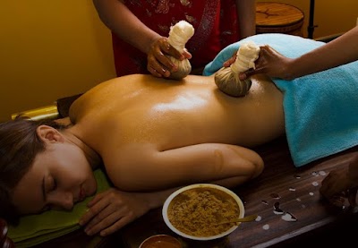 Kerela ayurveda indore — Ayurveda in Indore, Madhya Pradesh clinic photo on OPDIO - Smart Clinic. Smarter Care.