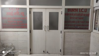Smart City Hospital — Allopathy in Karamchari Nagar, Uttar Pradesh clinic listing photo