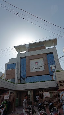 Jeevan Jyoti Hospital — Allopathy in Rampur Garden, Uttar Pradesh clinic listing photo