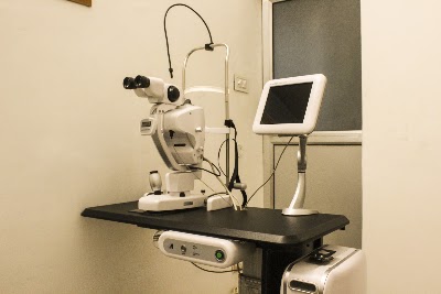 Dr. Raizaday Eye Centre — Dentistry in Rampur Garden, Uttar Pradesh clinic listing photo