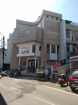 Dr. Ravi Khanna's Vatsalya NBCC in Rampur Garden, Uttar Pradesh clinic listing photo