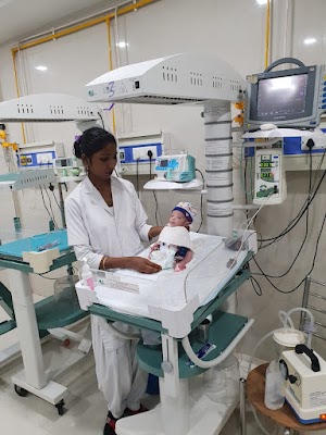 Dr Shashank Misra MD & Dr Shivam Mishra DM NEURO NEUROKIDSCARE Child specialist… — Dentistry in Izatnagar, Uttar Pradesh clinic listing photo