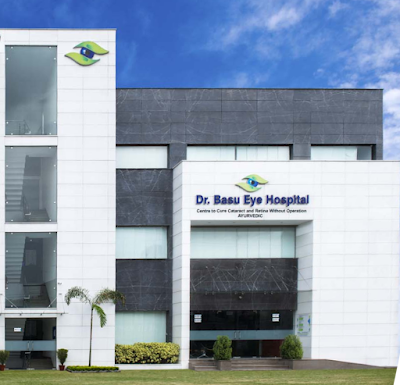 Dr. Basu Eye Care Centre — Dentistry in Ekta Nagar, Uttar Pradesh clinic listing photo