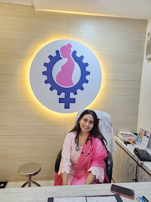 Dr. Charu Srivastava -Best Gynaecologist in Bareilly — Gynecology in FCI Colony, Uttar Pradesh clinic listing photo