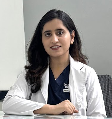 Dermatologist Bareilly — Dermatology in Civil Lines, Uttar Pradesh clinic listing photo