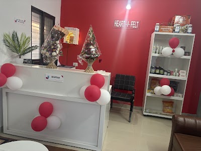 Madhavbaug – Ayurvedic Cardiac Care Clinic & Panchakarma Center (Silicon City,… — Ayurveda in Indore, Madhya Pradesh clinic photo on OPDIO - Smart Clinic. Smarter Care.