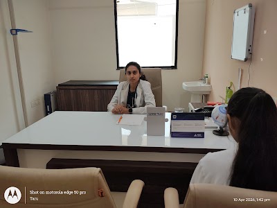 Dr Taru Gupta- Diabetes, obesity and Hormones clinic ( Sai Sukhda Hospital) in Gulzar Nagar, Uttar Pradesh clinic listing photo