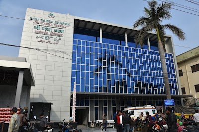 Shri Ganga Charan Aryawardhan Hospital in Rampur Garden, Uttar Pradesh clinic listing photo