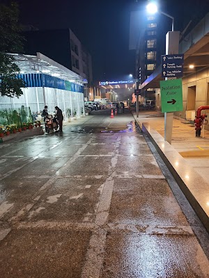 Dr. Sourabh Gupta — Pediatrics in Model Town, Uttar Pradesh clinic listing photo