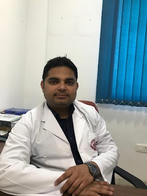 Dr. Mahesh Tripathi, Consultant: Urology and Kidney Transplant (Gold Medalist) — Urology in OPD-2, Uttar Pradesh clinic listing photo