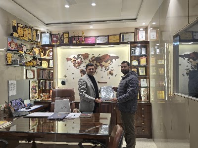 Dr Prem Mohan Jha in Deen Dayal Puram, Uttar Pradesh clinic listing photo