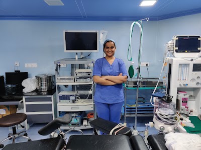 LOTUS IVF - the best IVF center in Bareilly, led by Dr Shruti Ghate - Female Gy… — Gynecology in Avas Vikas Colony, Uttar Pradesh clinic listing photo
