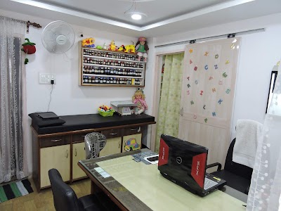 Dr Anoop Chaudhary — Homeopathy in Malviya Nagar, Madhya Pradesh clinic listing photo
