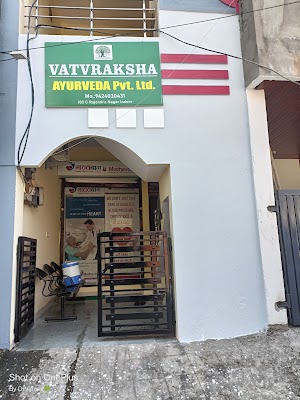 Vatvraksha Ayurveda Pvt Ltd — Ayurveda in Indore, Madhya Pradesh clinic photo on OPDIO - Smart Clinic. Smarter Care.