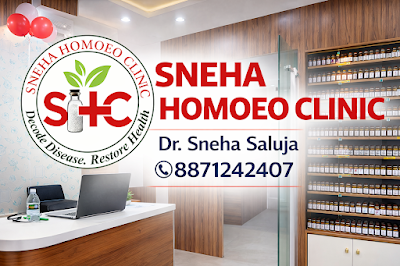 Sneha Homoeo Clinic — Homeopathy in Ashoka Garden, Madhya Pradesh clinic listing photo